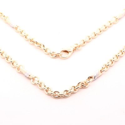 Collana Domar Gioielli Collana argento 925 in Argento NOB125953 - NOB125953